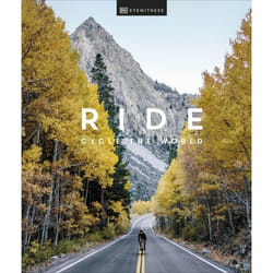 ISBN Ride book English Hardcover 256 pages