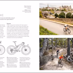 ISBN Ride book English Hardcover 256 pages