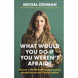 ISBN What Would You Do If You Weren't Afraid?, English, Hardcover, 256 pages
