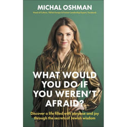 ISBN What Would You Do If You Weren't Afraid? book English Hardcover 256 pages