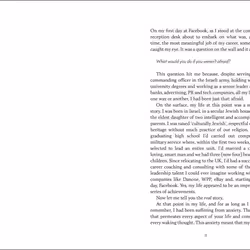 ISBN What Would You Do If You Weren't Afraid? book English Hardcover 256 pages