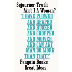 ISBN Ain't I A Woman? book English Paperback 112 pages