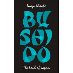 ISBN Bushido: The Soul of Japan book English Paperback 144 pages
