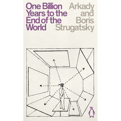 ISBN One Billion Years to the End of the World book English Paperback 176 pages