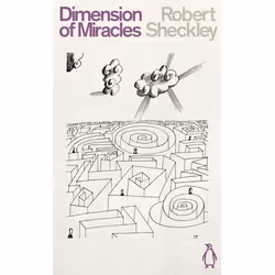 ISBN Dimension of Miracles, English, Paperback, 208 pages
