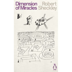 ISBN Dimension of Miracles book English Paperback 208 pages