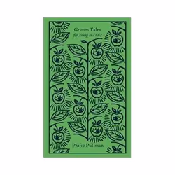 ISBN Grimm Tales, General novel, English, Hardcover, 432 pages