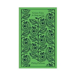 ISBN Grimm Tales book General novel English Hardcover 432 pages