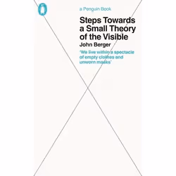 ISBN Steps Towards a Small Theory of the Visible, English, Paperback, 112 pages