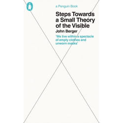 ISBN Steps Towards a Small Theory of the Visible book English Paperback 112 pages
