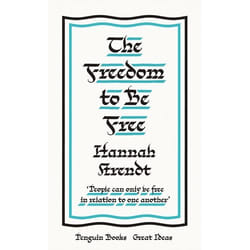 ISBN The Freedom to Be Free book English Paperback 128 pages