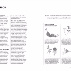 ISBN RHS How to Garden the Low-carbon Way book English Paperback 192 pages