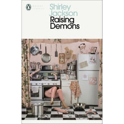 ISBN Raising Demons book English Paperback 320 pages