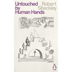 ISBN Untouched By Human Hands book English Paperback 208 pages