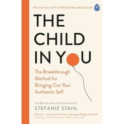 ISBN The Child In You book English Paperback 352 pages