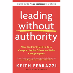 ISBN Leading Without Authority, English, Paperback, 256 pages