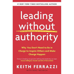 ISBN Leading Without Authority book English Paperback 256 pages