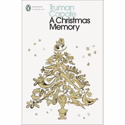 ISBN A Christmas Memory, English, Paperback, 112 pages