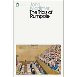 ISBN The Trials of Rumpole book English Paperback 208 pages