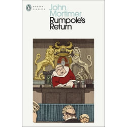 ISBN Rumpole's Return book English Paperback 160 pages