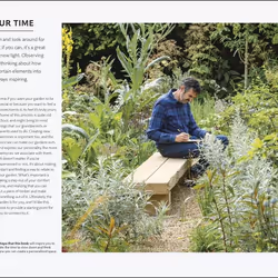 ISBN RHS The Creative Gardener book House & garden English Hardcover 256 pages