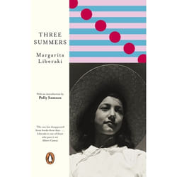 ISBN Three Summers book General novel English Paperback 272 pages