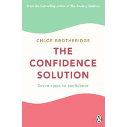 ISBN The Confidence Solution book English Paperback 352 pages