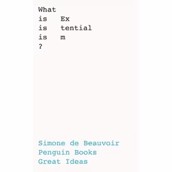 ISBN What Is Existentialism?, English, Paperback, 128 pages