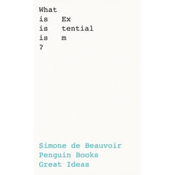 ISBN What Is Existentialism? book English Paperback 128 pages