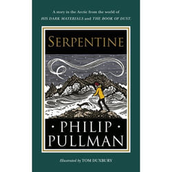 ISBN Serpentine book English 80 pages