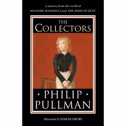 ISBN The Collectors, English, 80 pages