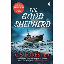 ISBN The Good Shepherd, General novel, English, 352 pages