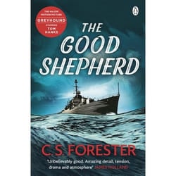 ISBN The Good Shepherd book General novel English 352 pages
