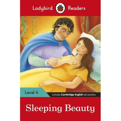 ISBN Ladybird Readers Level 4 - Sleeping Beauty (ELT Graded Reader) book English 64 pages