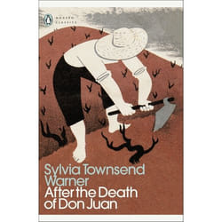 ISBN After the Death of Don Juan book General novel English Paperback 240 pages