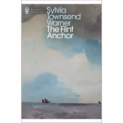 ISBN The Flint Anchor, General novel, English, Paperback, 336 pages