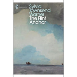 ISBN The Flint Anchor book General novel English Paperback 336 pages