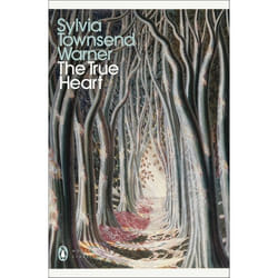 ISBN The True Heart book General novel English Paperback 208 pages