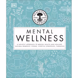 ISBN Neal's Yard Remedies Mental Wellness, Health, mind & body, English, Hardcover, 256 pages