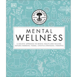 ISBN Neal's Yard Remedies Mental Wellness book Health, mind & body English Hardcover 256 pages