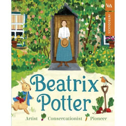 ISBN V&A Introduces: Beatrix Potter book English 32 pages