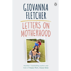 ISBN Letters on Motherhood book English Paperback 368 pages