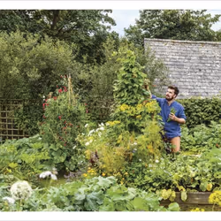 ISBN The Vegetable Grower's Handbook book House & garden English Hardcover 224 pages