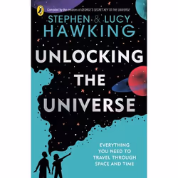 ISBN Unlocking the Universe, English, Paperback, 448 pages