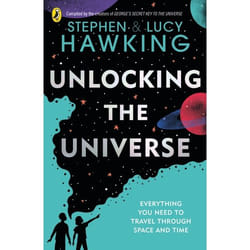 ISBN Unlocking the Universe book English Paperback 448 pages