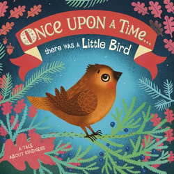 ISBN Once Upon A Time...there was a Little Bird book Educational English Hardcover 14 pages