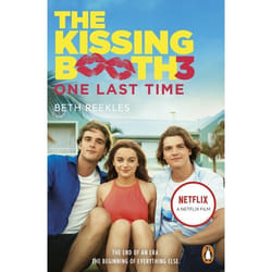 ISBN The Kissing Booth 3: One Last Time book English Paperback 432 pages