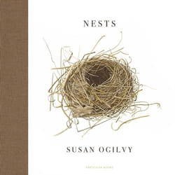 ISBN Nests book English 128 pages