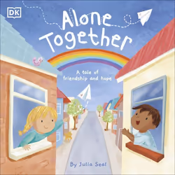 ISBN Alone Together, Children & teenagers, English, Paperback, 32 pages