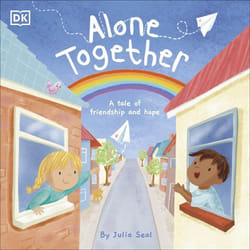 ISBN Alone Together book Children & teenagers English Paperback 32 pages